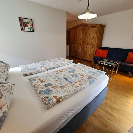 Camping Gasthof Zirknitzer โกรสเคียร์ชไฮม์ ภายนอก รูปภาพ