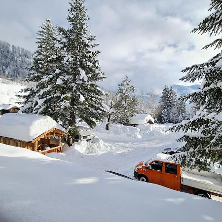 Camping Gasthof Zirknitzer โกรสเคียร์ชไฮม์ ภายนอก รูปภาพ