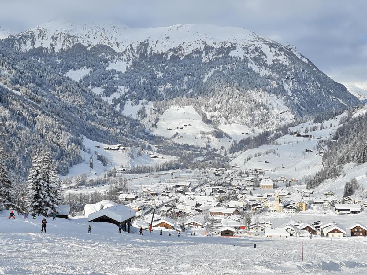 Camping Gasthof Zirknitzer โกรสเคียร์ชไฮม์ ภายนอก รูปภาพ