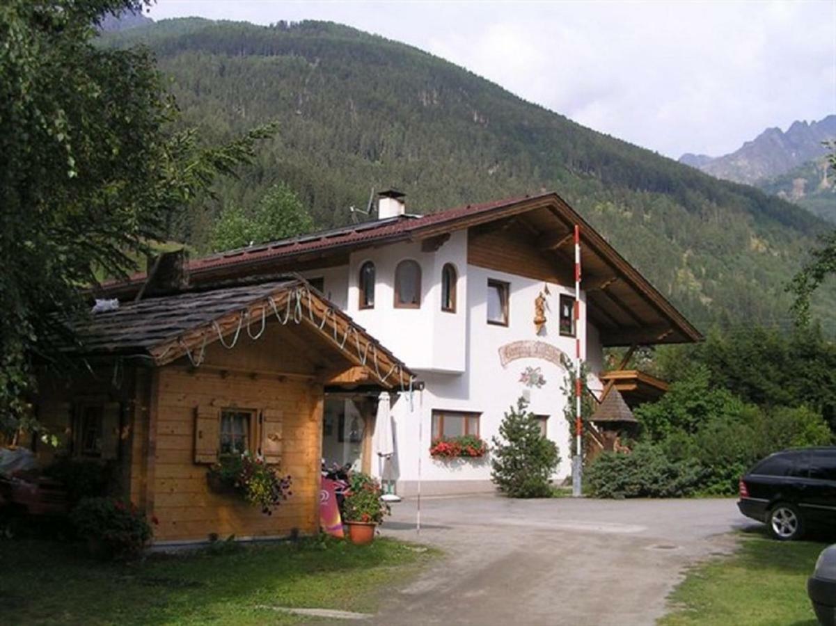 Camping Gasthof Zirknitzer โกรสเคียร์ชไฮม์ ภายนอก รูปภาพ